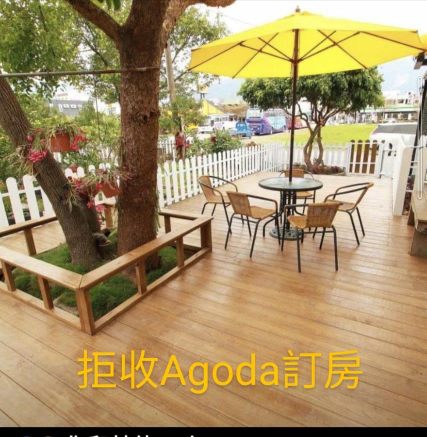 儷池人文旅宿2房整租 츠샹 외부 사진